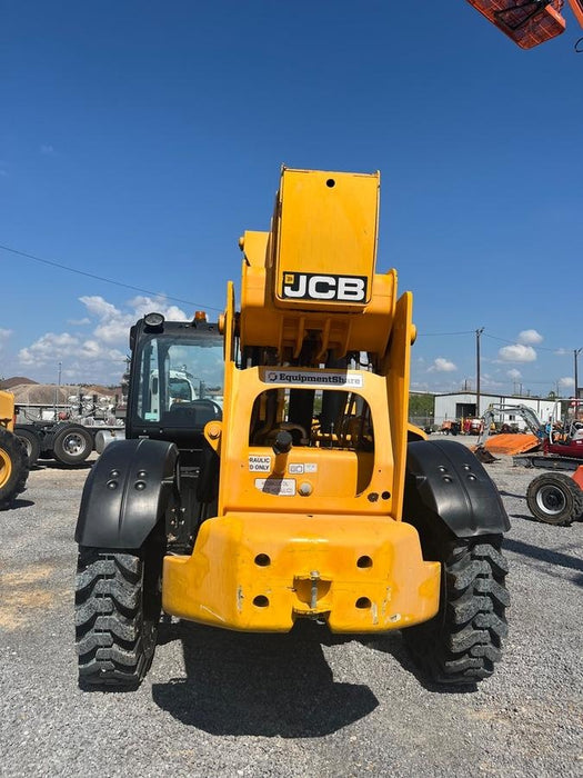2019 JCB 510-56