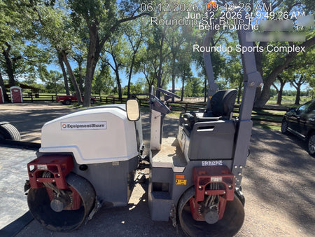 2021 DYNAPAC CC 1200