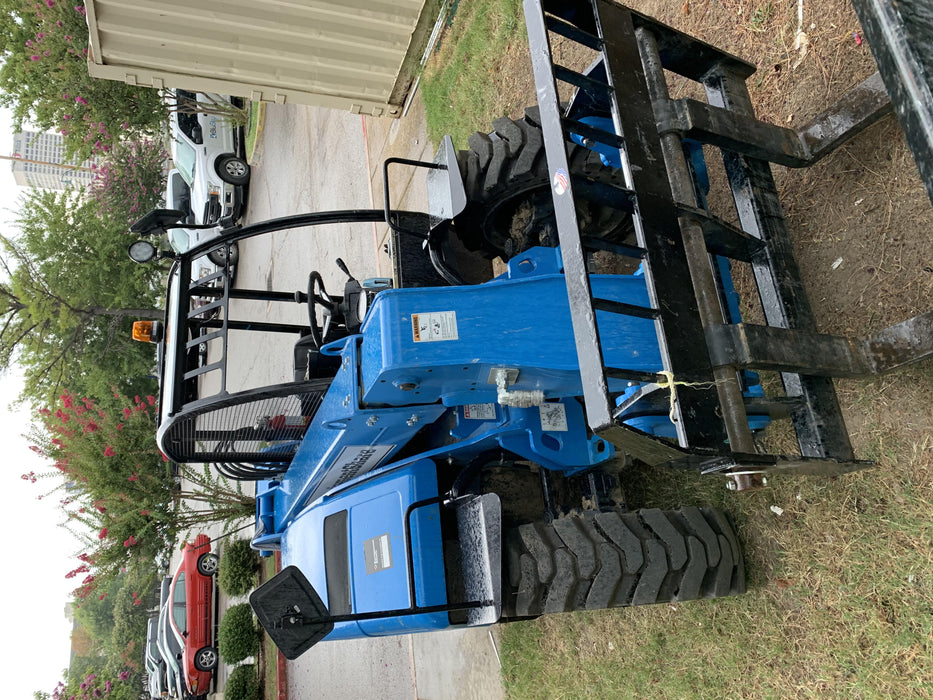 2019 GENIE GTH-5519