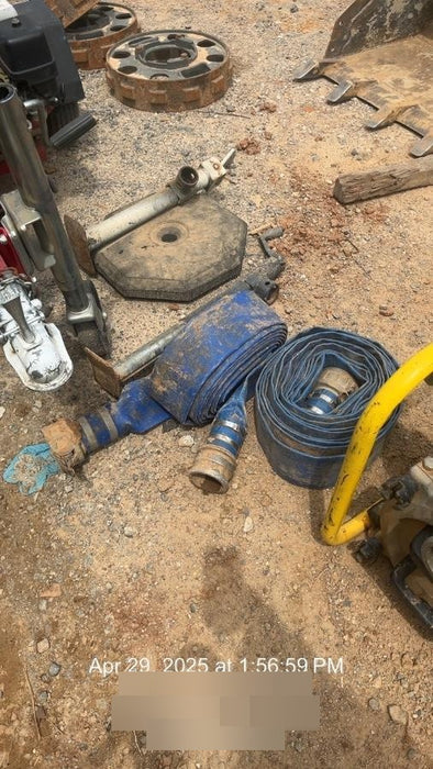 2020 WACKER NEUSON PT4A