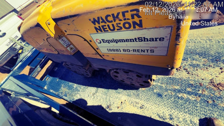 2021 WACKER NEUSON RTLx-SC3