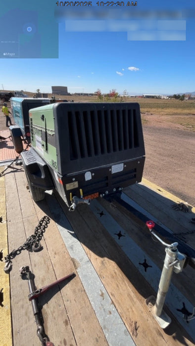 2021 SULLAIR 185D-DPQ KU4F