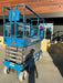 2017 Genie GS-3232 Genie GS3232 Narrow 32' Scissor Lift