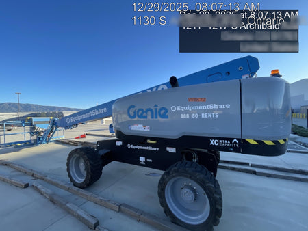 2024 GENIE S-65 XC