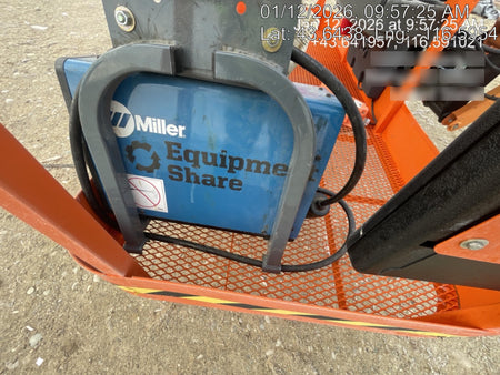 2025 MILLER ELECTRIC CST-282