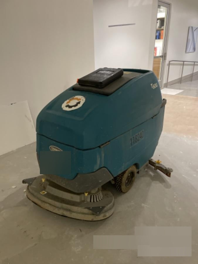 2020 TENNANT T600E