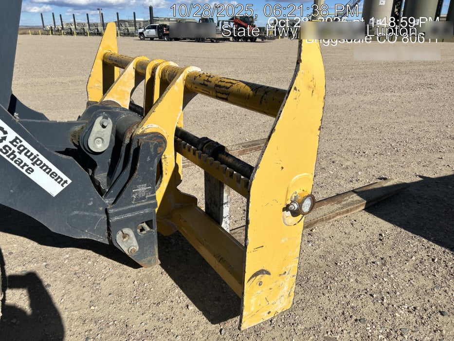 2021 STRICKLAND 100873