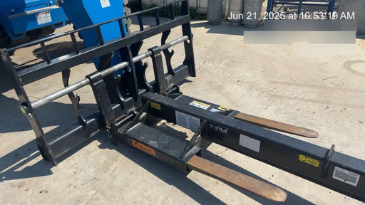 2024 STAR INDUSTRIES M1360B - Star JIB Boom