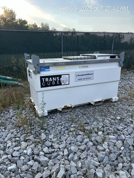2021 TRANSCUBE 20TCG(G)W-NA