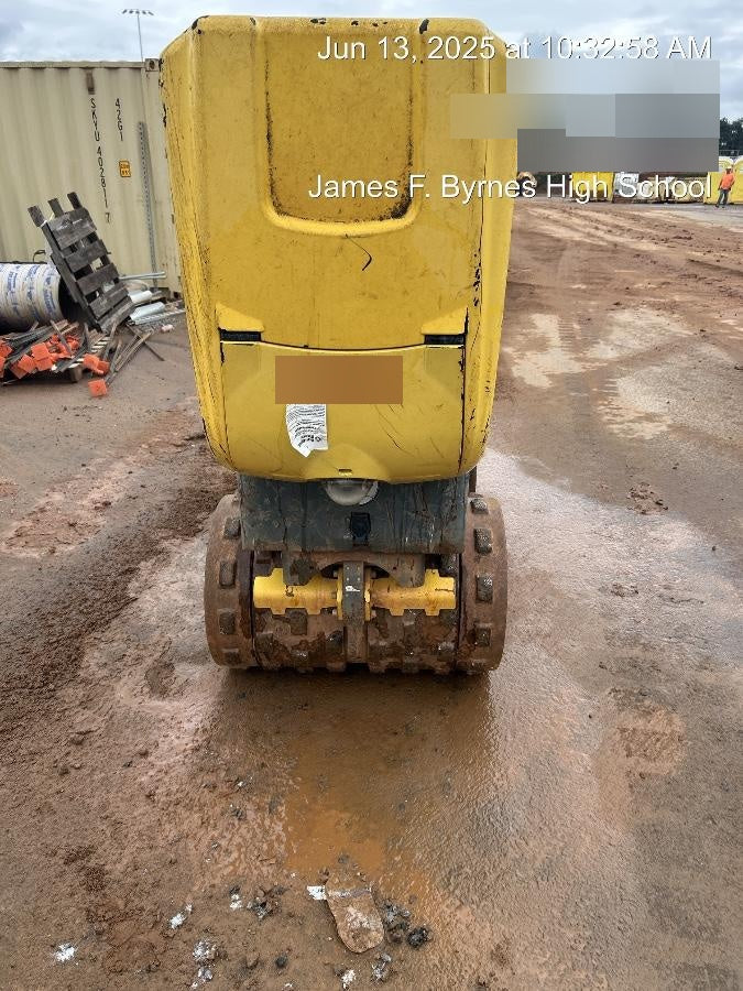 2020 WACKER NEUSON RTKx-SC3