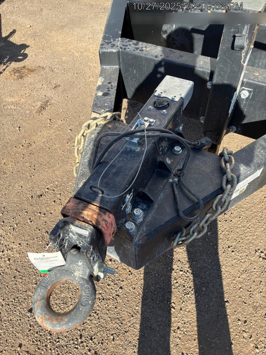 2023 MULTIQUIP DCA300