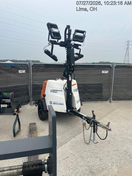 2024 GENERAC MLT2