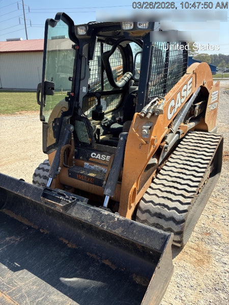 2023 CASE TV450B