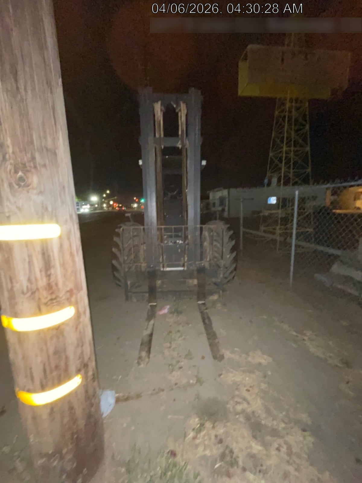 2023 CASE 588H