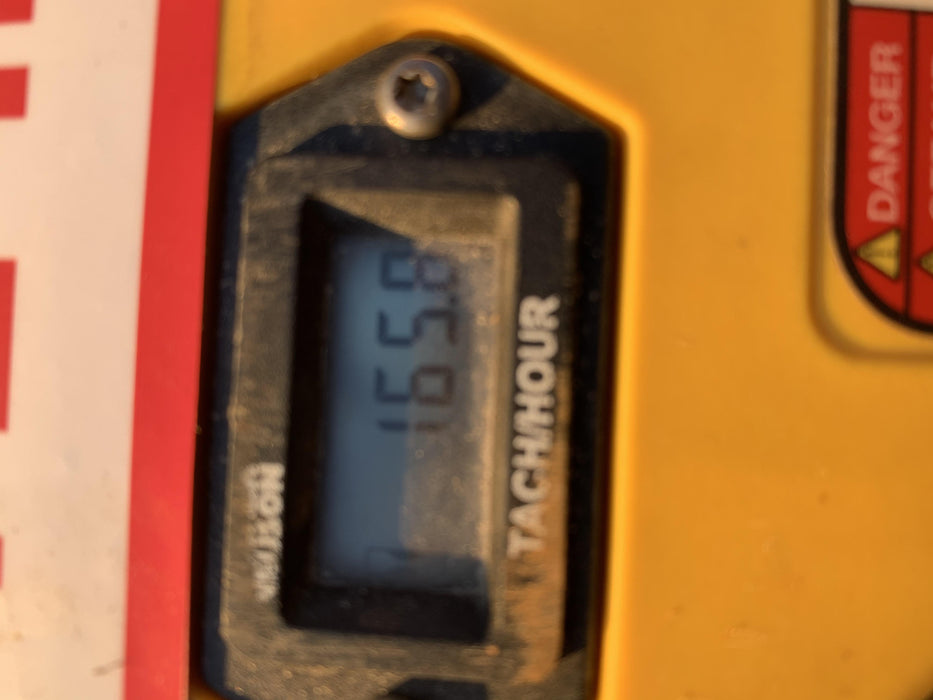 2019 WACKER NEUSON BS60-4As