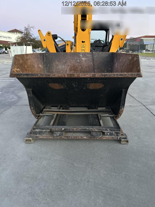 2020 STAR INDUSTRIES M-1820 - Self-Dump Hopper