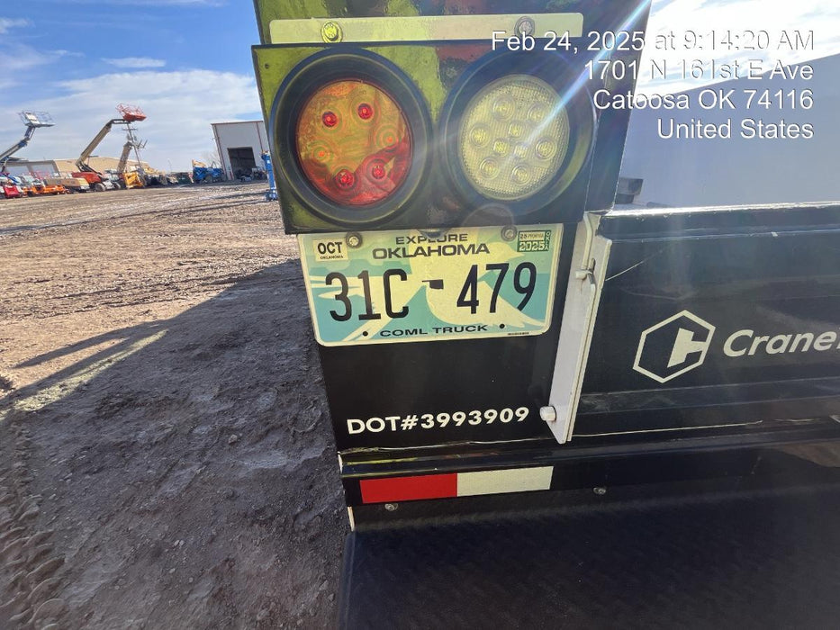 2025 STEELPOINT K16E