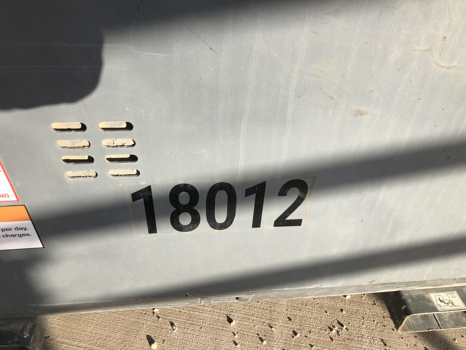 2018 SKYJACK SJ6832 RT