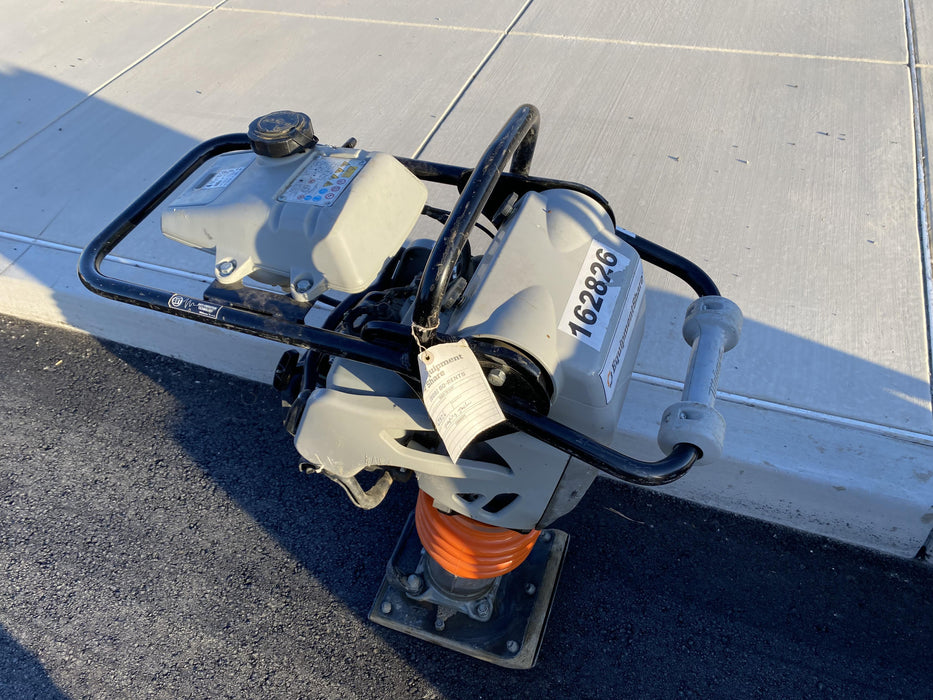 2021 MULTIQUIP MIKASA MTX-70HD