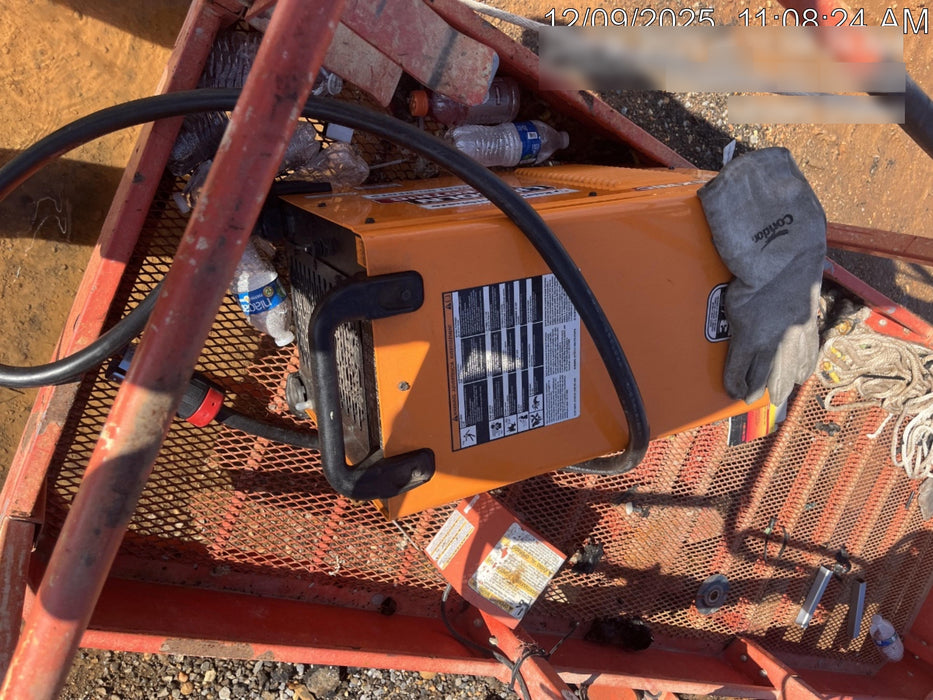 2023 LINCOLN ELECTRIC FLEXTEC 350X