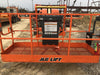 2019 JLG 400S