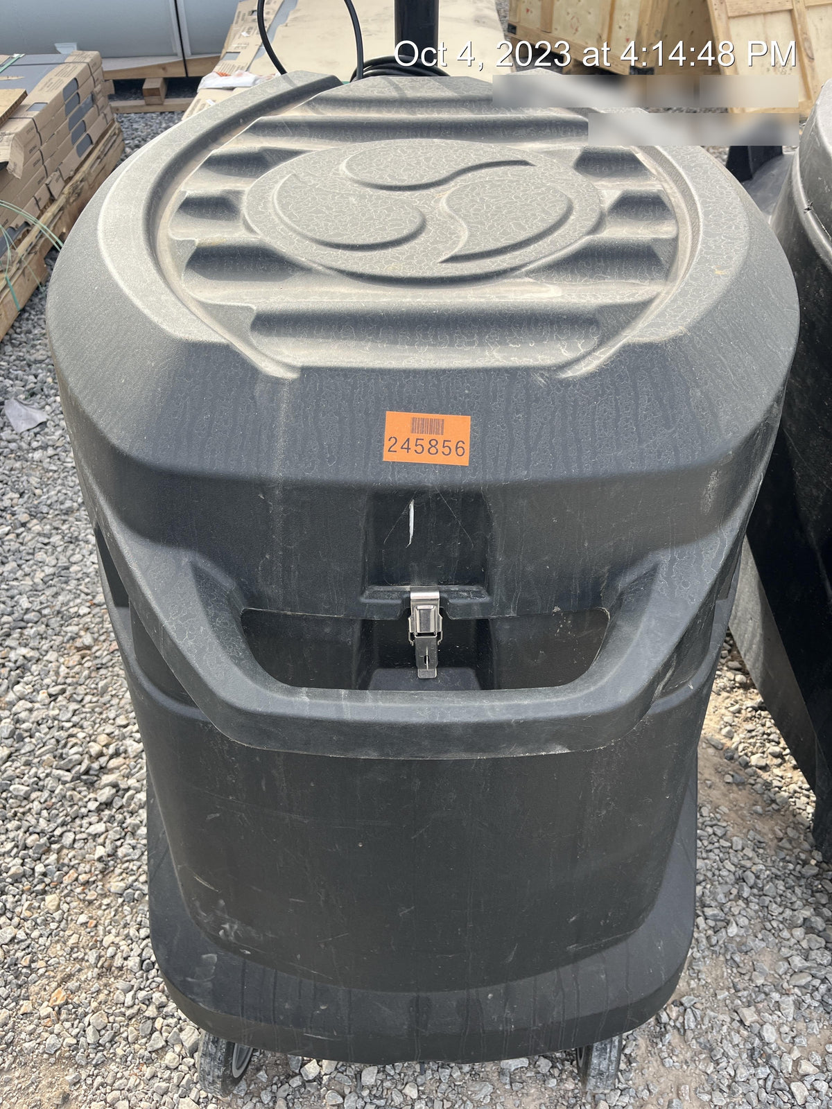 2022 POWER BREEZER PB4BASE