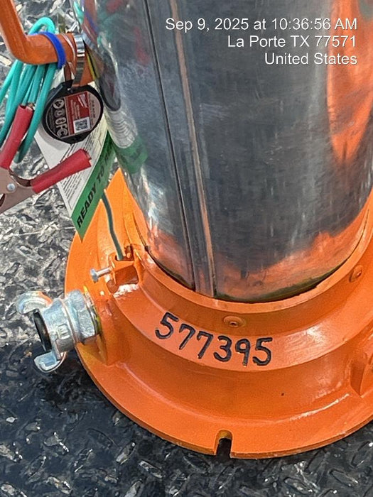 2025 MICHIGAN PNEUMATIC ES-6AM-TRACKER