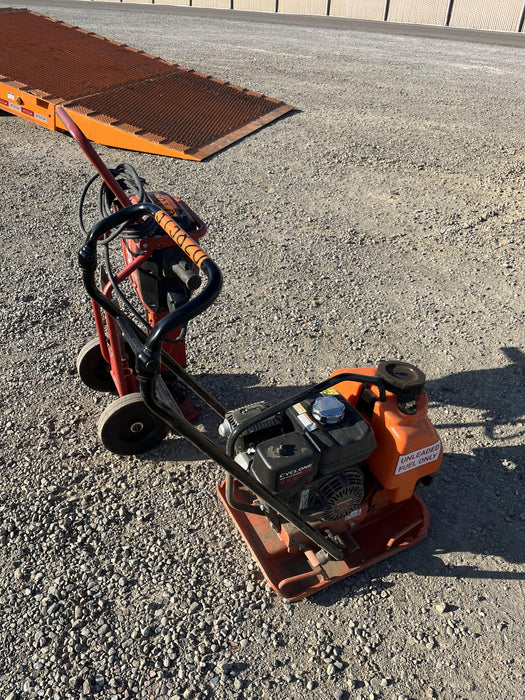 2023 MULTIQUIP MVC82VHW