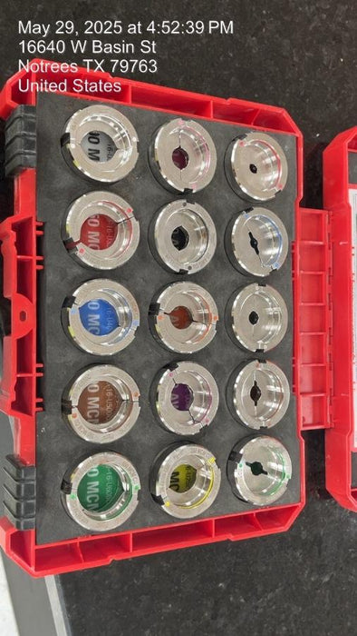 2024 MILWAUKEE 49-16-KITC