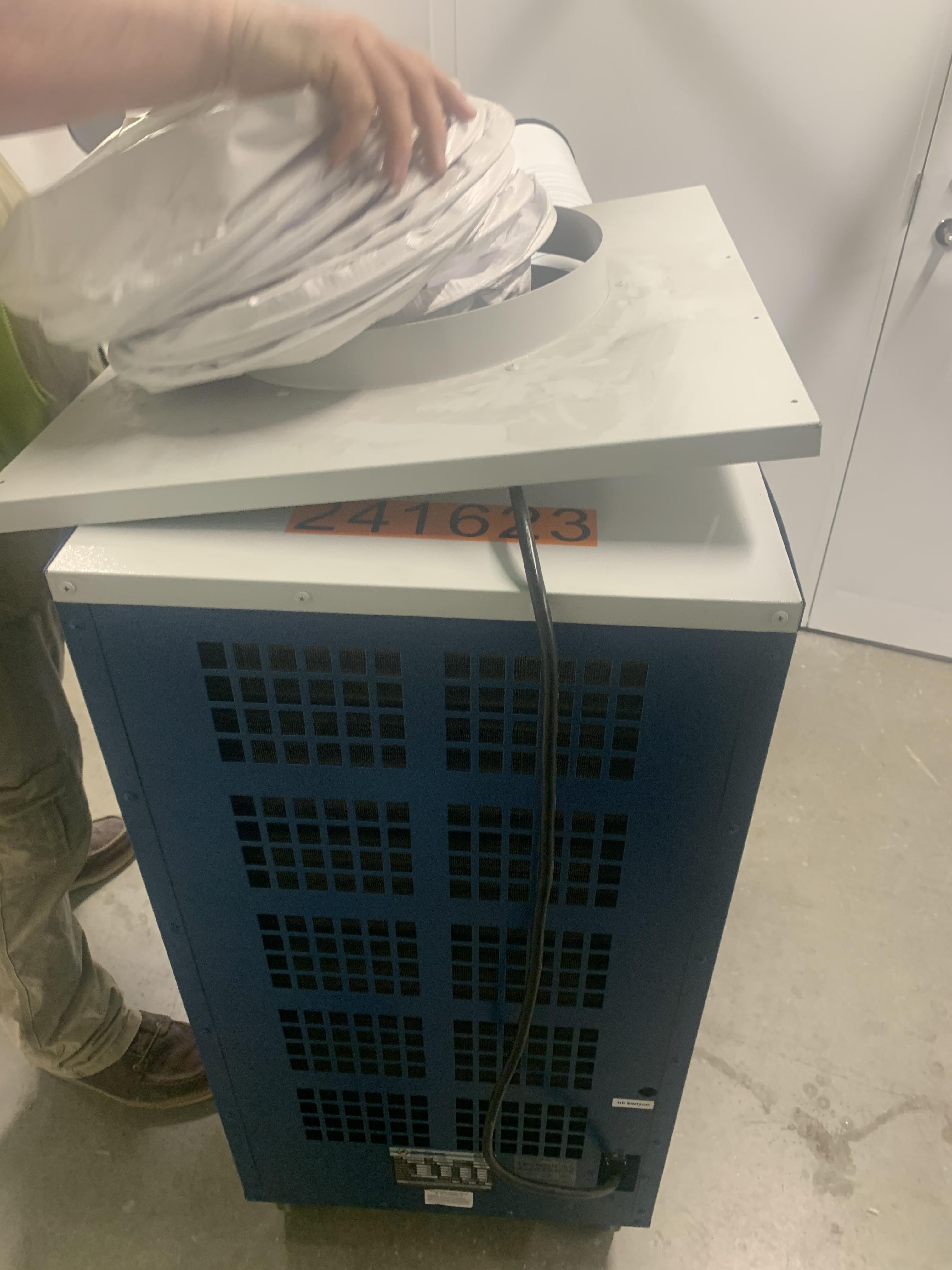 2022 KWIKOOL KPAC2421-2