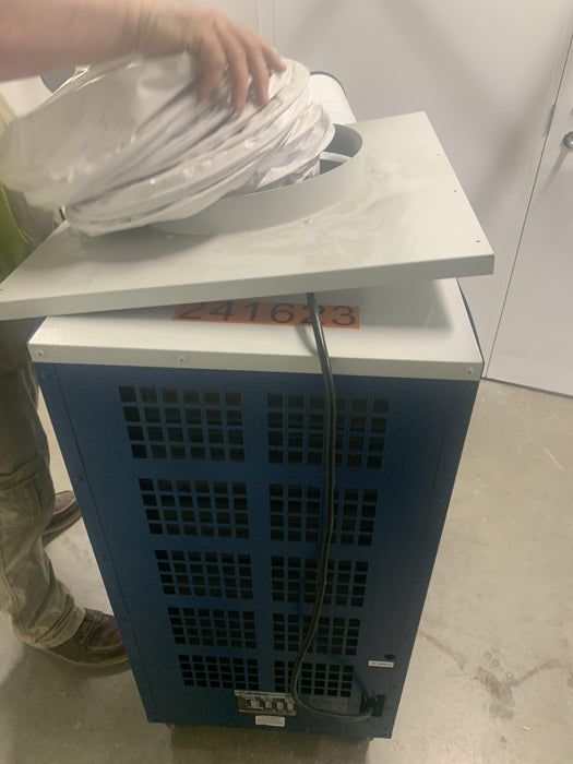 2022 KWIKOOL KPAC2421-2