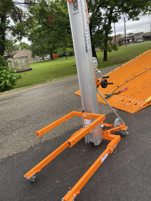 2021 LIFTSMART MLC-12