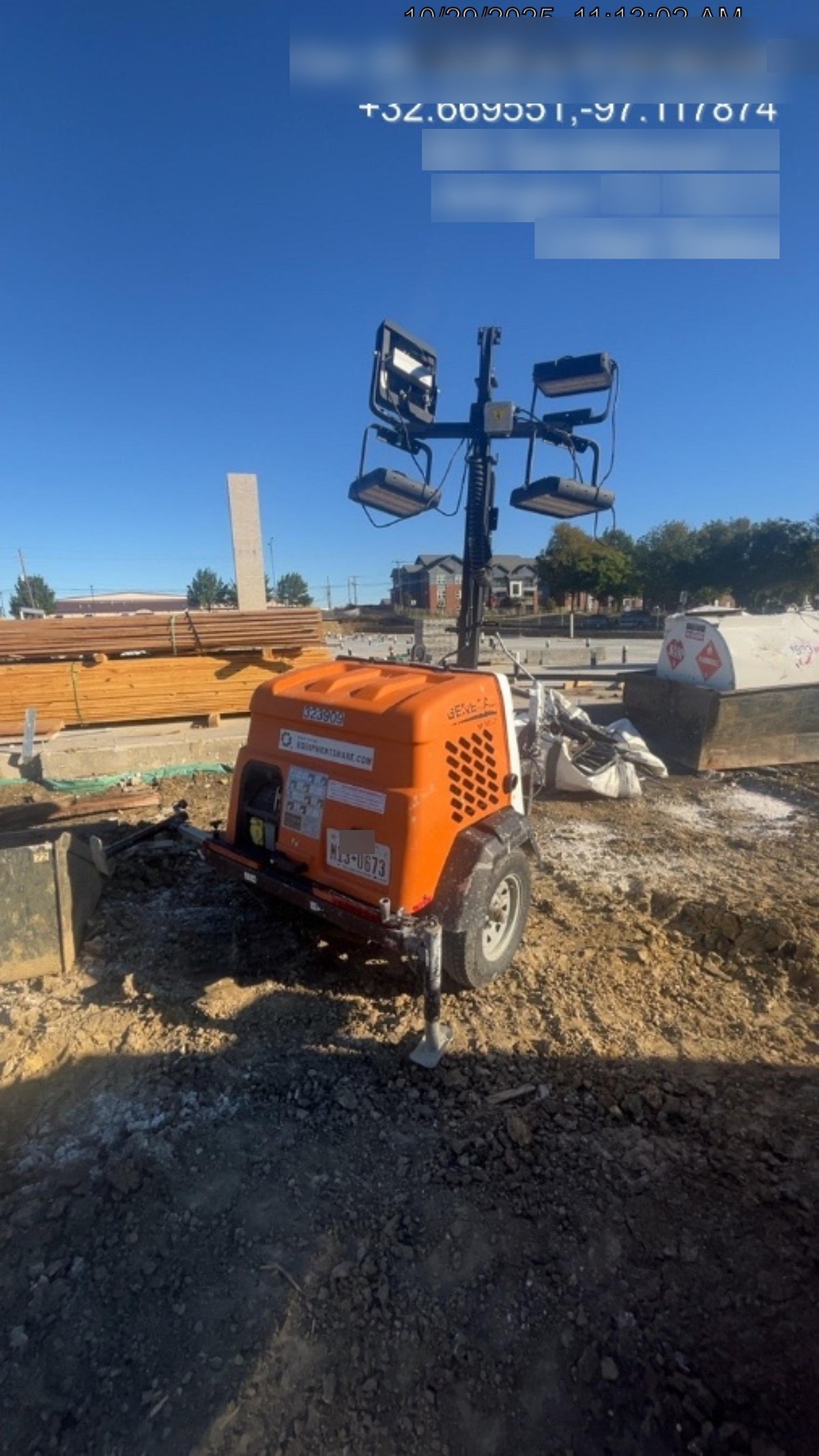 2023 GENERAC MLT2