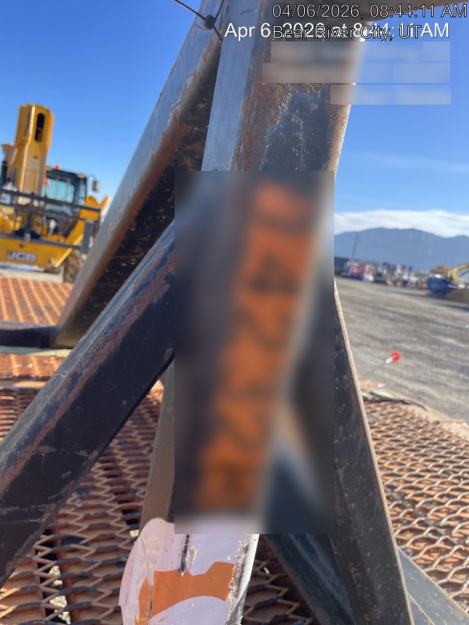 2021 ARROW MATERIAL HANDLING 1000100-12-F