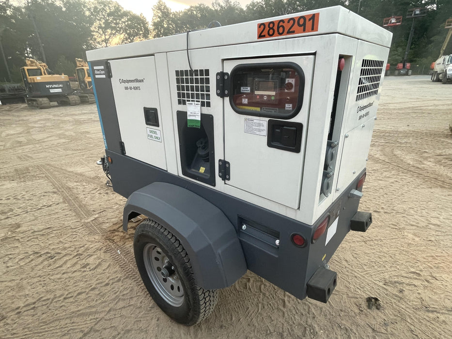 2022 ATLAS COPCO QAS45 CWK
