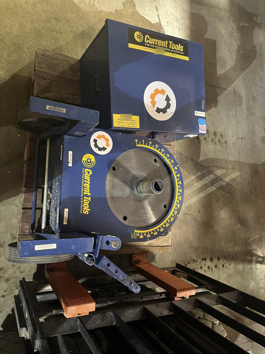 2021 CURRENT TOOLS 77SR