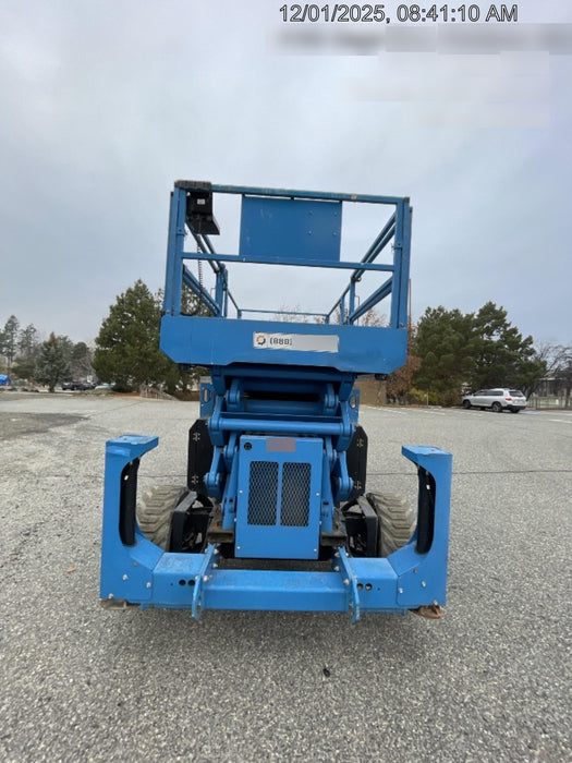 2019 GENIE GS-5390 RT