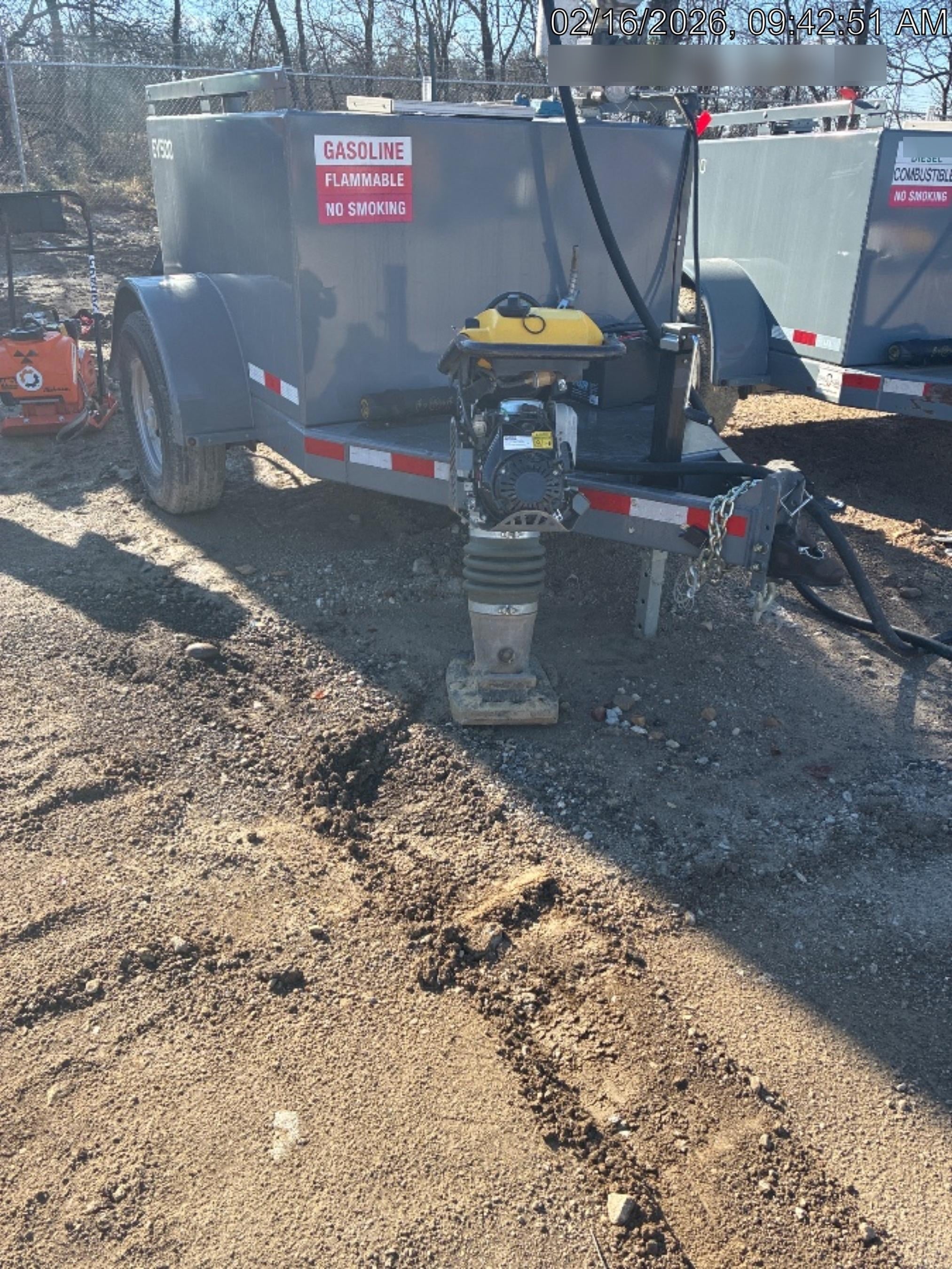 2024 WACKER NEUSON BS68-4Ab/28