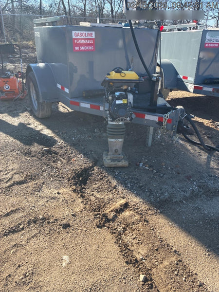 2024 WACKER NEUSON BS68-4Ab/28