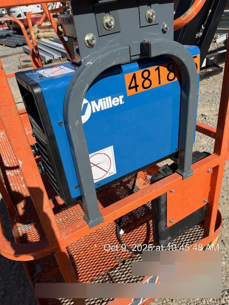 2024 MILLER CST 280