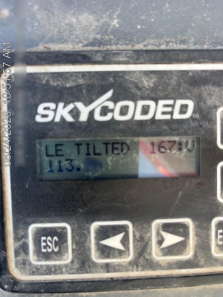 2021 SKYJACK SJ3226