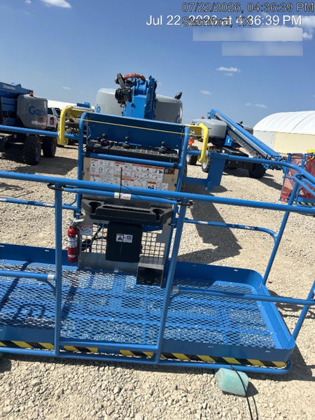 2026 GENIE Z-62/40 RT