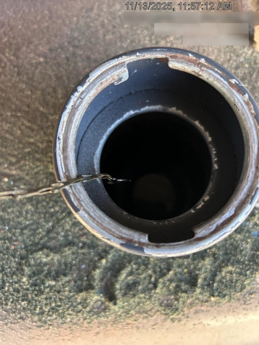 2024 AIRMAN PDSF375DP-6E1