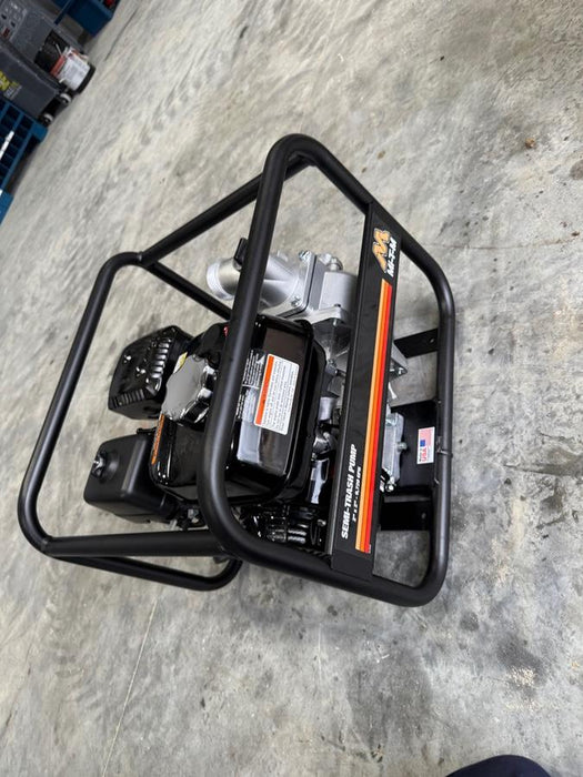 2025 MI-T-M WTP-S02-1MGH