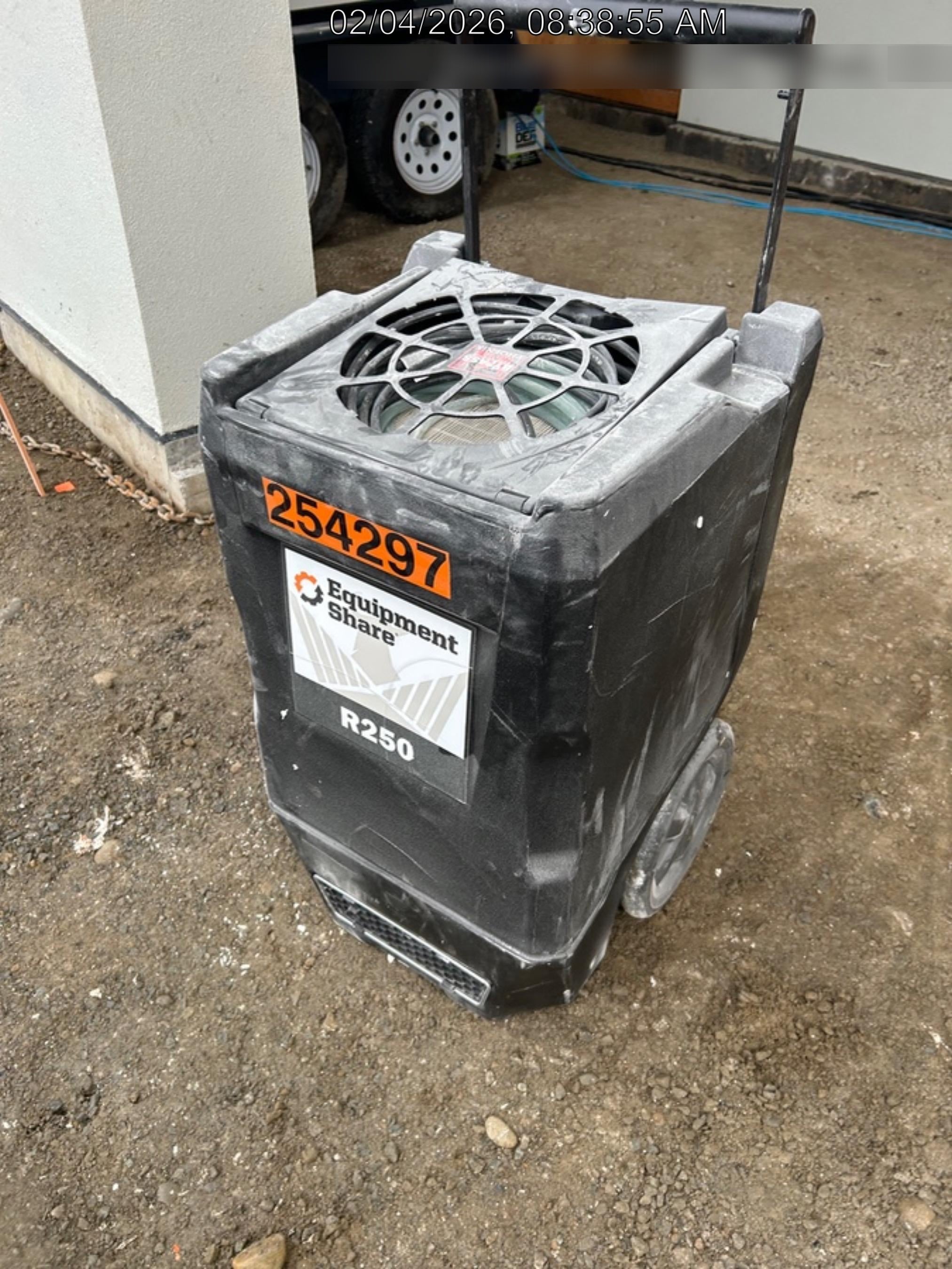 2022 PHOENIX R250