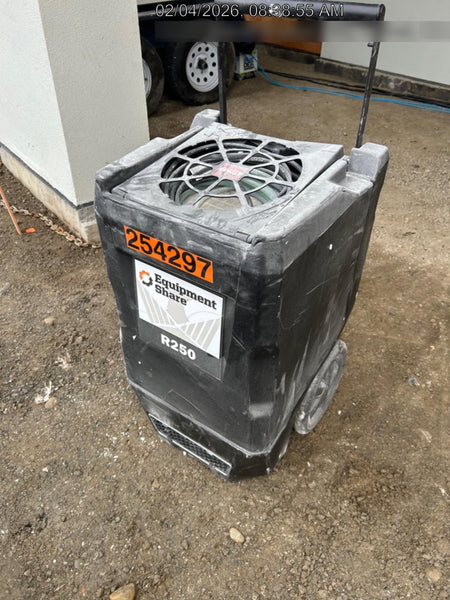2022 PHOENIX R250