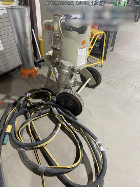 2021 CLEMCO 2452