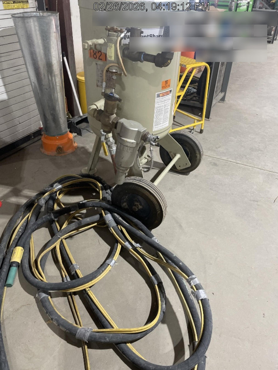2021 CLEMCO 2452