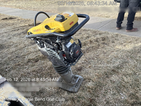 2024 WACKER NEUSON BS68-4Ab/28