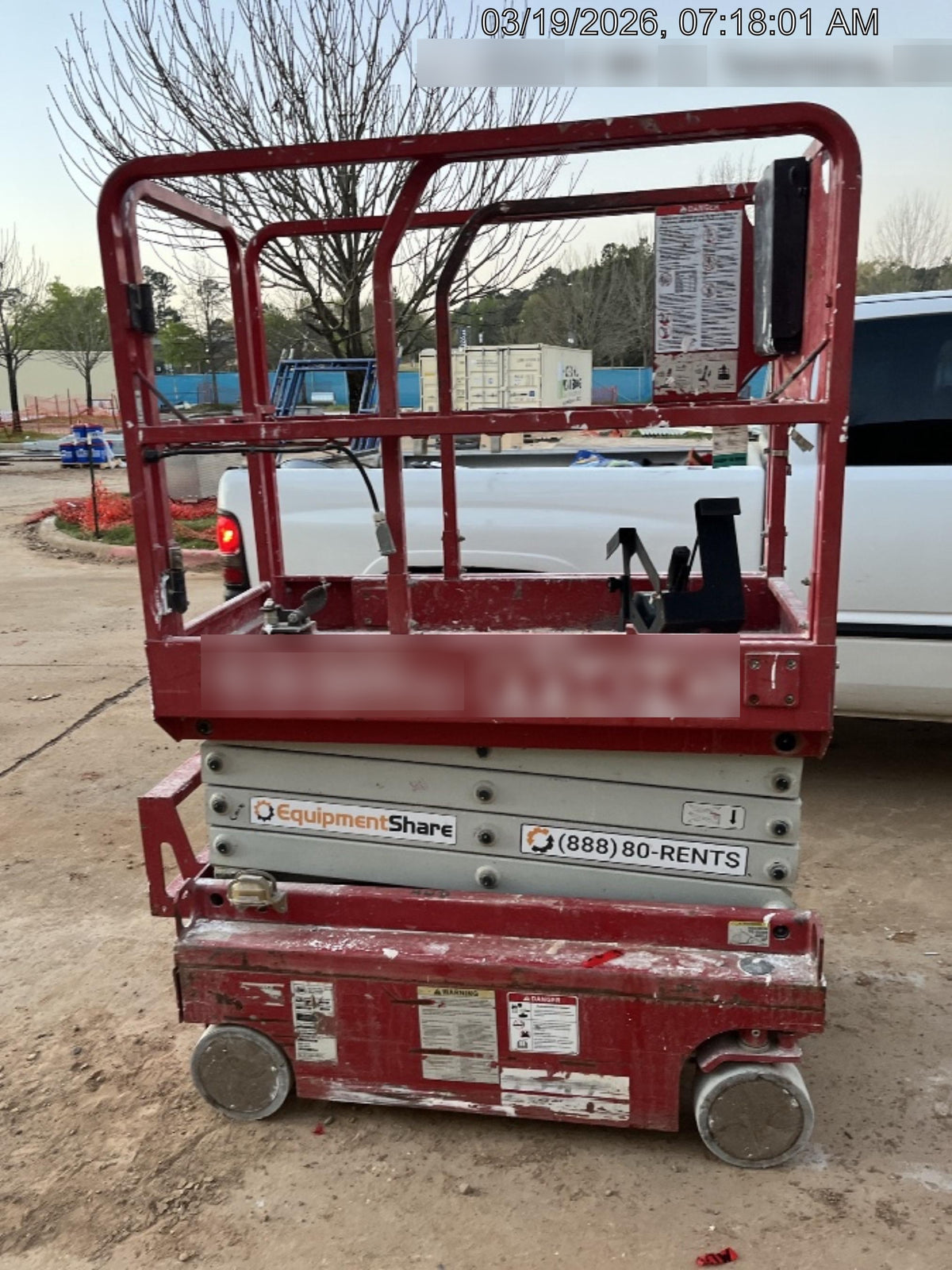 2019 MEC 1330SE MEC 1330SE w/ES Track Hardware, Full Extended 2 Year Warranty
